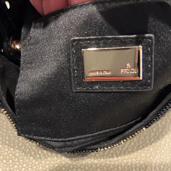 RARE FENDI Beaded Baguette w/ Crystal Closure NWOT - Picture 13 of 13